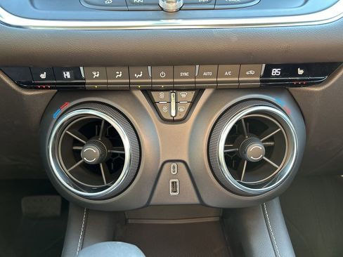 New 2026 Chevrolet Blazer LT w/ LPO, Floor Liner Package image 29