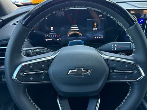 New 2026 Chevrolet Traverse Z71 w/ Enhanced Driving Package image 24