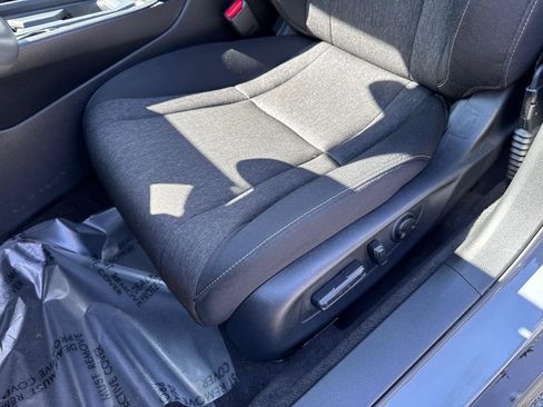 Used 2025 Honda Accord SE image 17