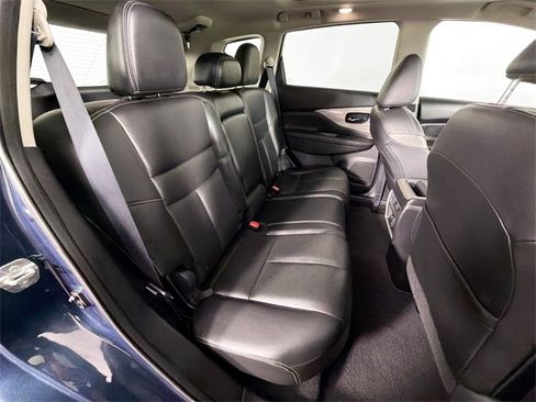 Used 2018 Nissan Murano Platinum image 25