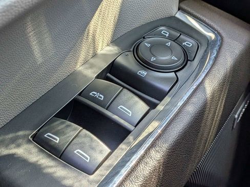 Used 2024 Chevrolet Silverado 1500 RST w/ All Star Edition Plus image 25