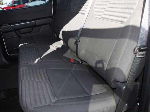 Certified 2023 Ford F150 XL w/ STX Appearance Package image 22