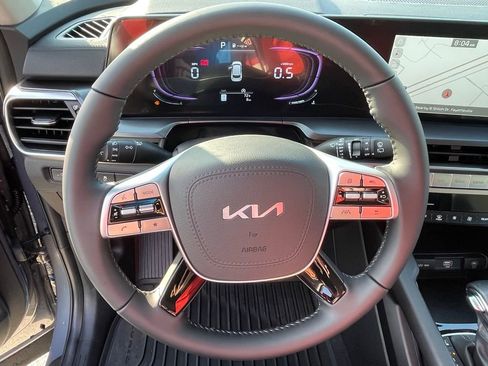 New 2025 Kia Telluride LX image 11