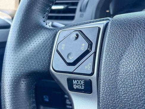 Used 2022 Toyota 4Runner TRD Sport w/ Technology Package RWD image 19