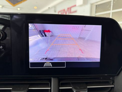 Certified 2024 Chevrolet Trax LS w/ LS Convenience Package image 21