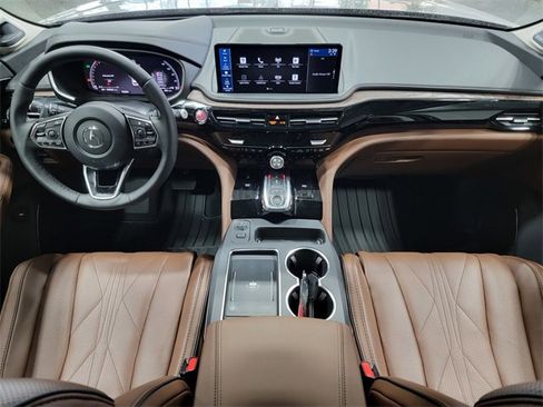 New 2026 Acura MDX w/ Advance Package image 18