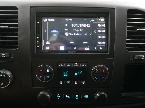 Used 2012 GMC Sierra 3500 SLE w/ HD SLE Premium Package image 17