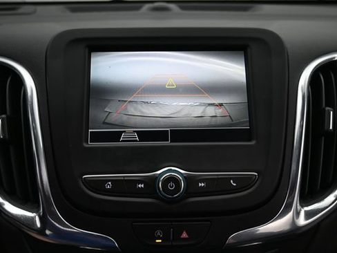 Used 2023 Chevrolet Equinox LT AWD/4WD image 19