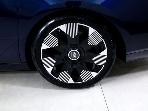 Certified 2020 Rolls-Royce Phantom Sedan image 42