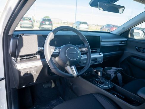 New 2026 Hyundai Kona SEL Sport image 19