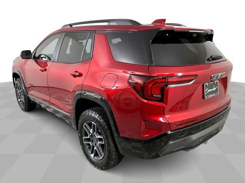 New 2026 GMC Terrain AT4 w/ Convenience Package III AWD/4WD image 7