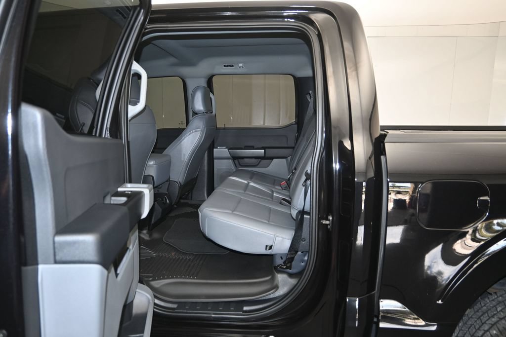 Used 2024 Ford F150 XL RWD image 23