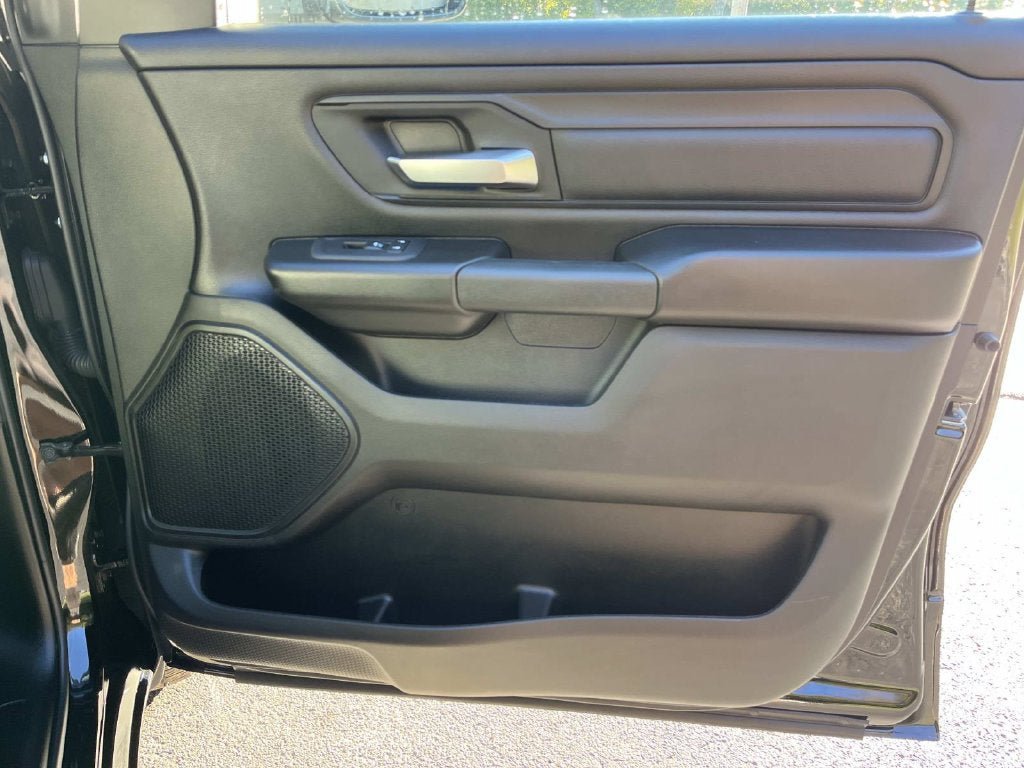 Used 2026 RAM 1500 Tradesman AWD/4WD image 24