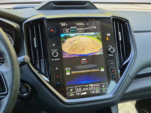 Used 2026 Subaru Ascent Limited Bronze w/ Popular Package #2 AWD/4WD image 14