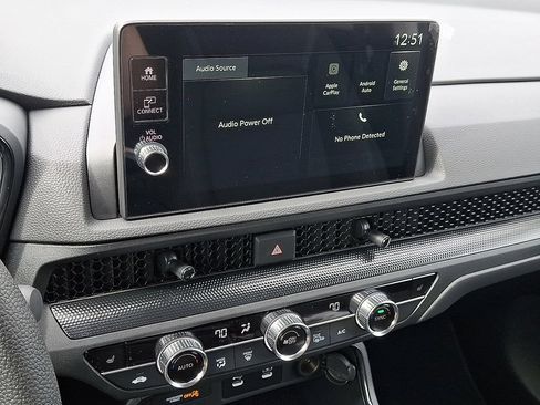New 2026 Honda CR-V EX image 10