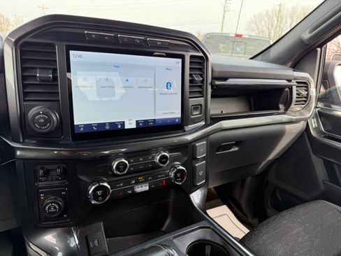 Used 2021 Ford F150 XLT w/ Equipment Group 302A High image 11