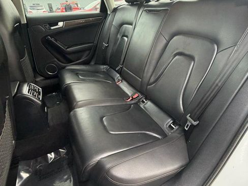 Used 2016 Audi A4 2.0T Premium Plus image 44