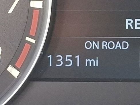 Used 2026 Nissan Frontier SV w/ SV Convenience Package image 18