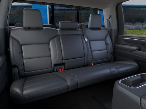 New 2026 Chevrolet Silverado 2500 LT w/ Trail Boss Package image 24