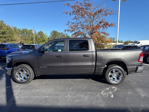 Used 2021 RAM 1500 Lone Star image 7