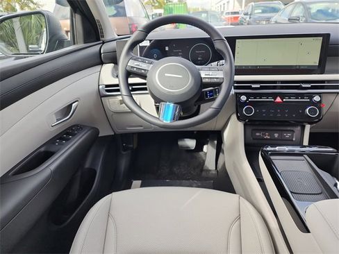 New 2025 Hyundai Tucson SEL w/ Tow & Go Package image 10