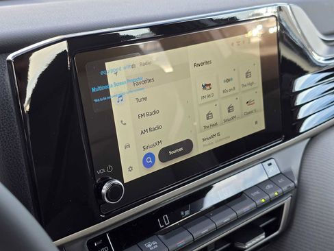 Certified 2026 Toyota Camry SE FWD image 32