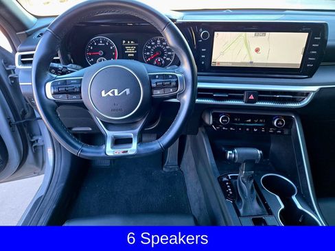 Used 2022 Kia K5 GT-Line w/ GT-Line FWD Premium Package image 12