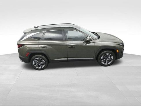 Used 2026 Hyundai Tucson SEL AWD/4WD image 30