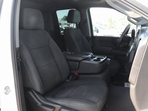 Used 2021 Chevrolet Silverado 2500 W/T w/ WT Fleet Convenience Package image 36