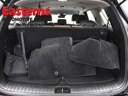 Used 2022 Hyundai Palisade SE AWD/4WD image 9