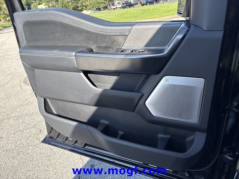 Certified 2022 Ford F150 Platinum w/ Equipment Group 701A High AWD/4WD image 16