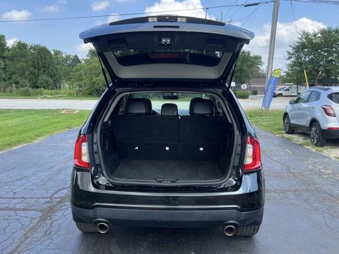 Used 2011 Ford Edge SEL w/ 202A Rapid Spec Order Code image 29