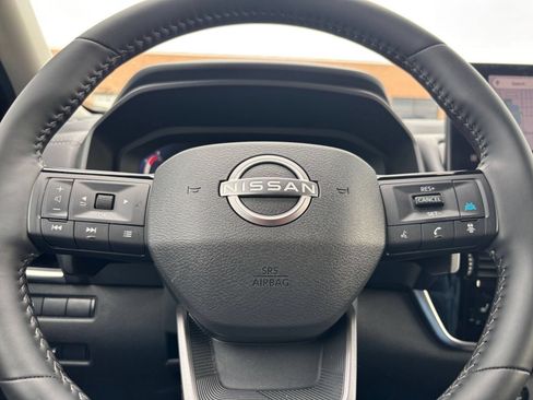 Used 2026 Nissan Rogue SL AWD/4WD image 26