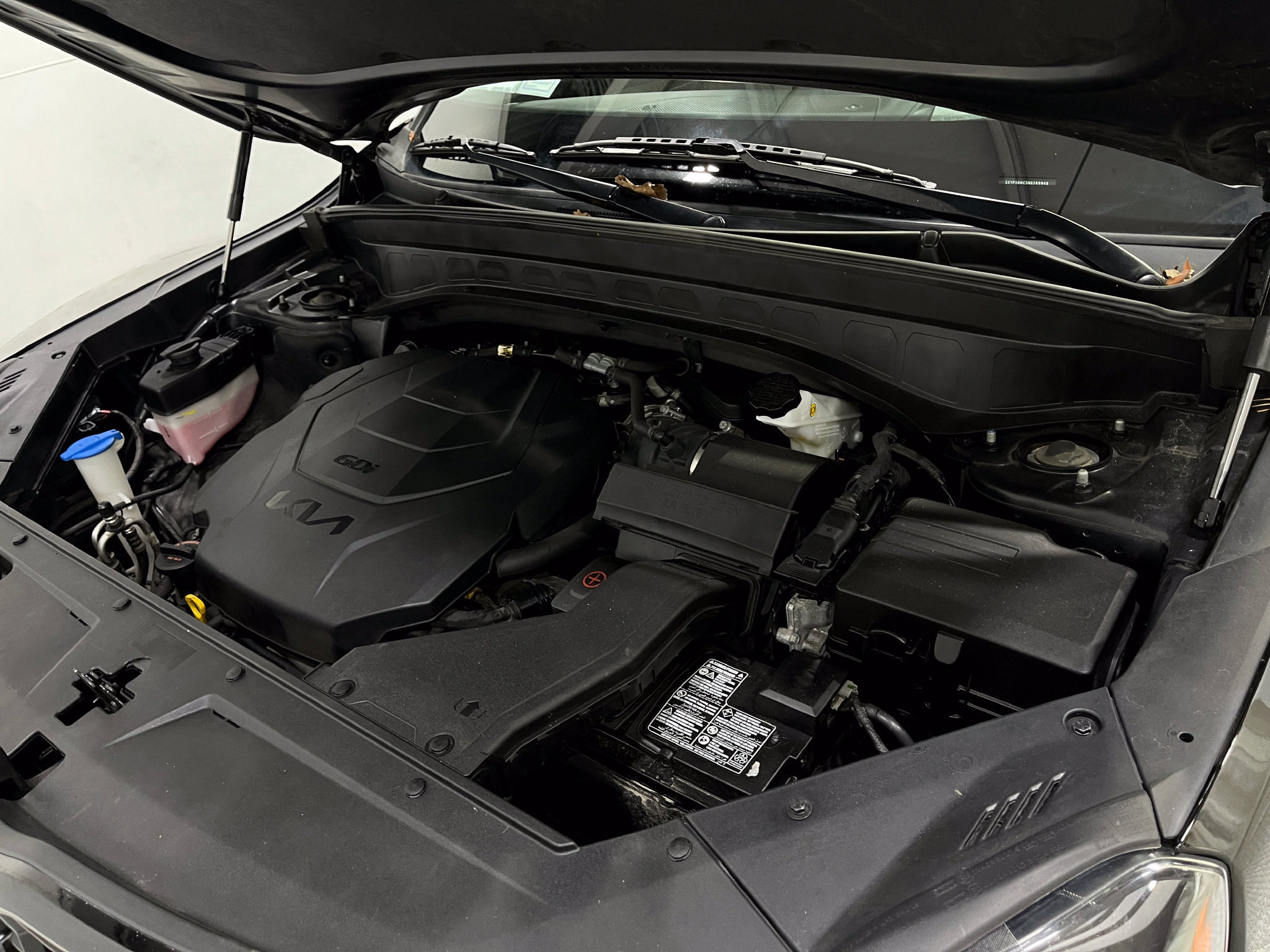 Used 2022 Kia Telluride SX AWD/4WD image 28