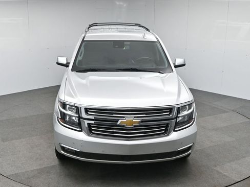 Used 2020 Chevrolet Tahoe Premier w/ Max Trailering Package image 56