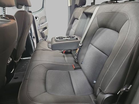 Certified 2022 Chevrolet Colorado LT w/ LT Convenience Package image 17