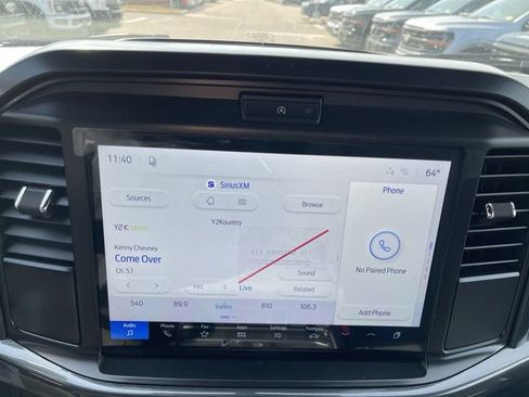 New 2026 Ford F150 STX w/ Equipment Group 200A image 18