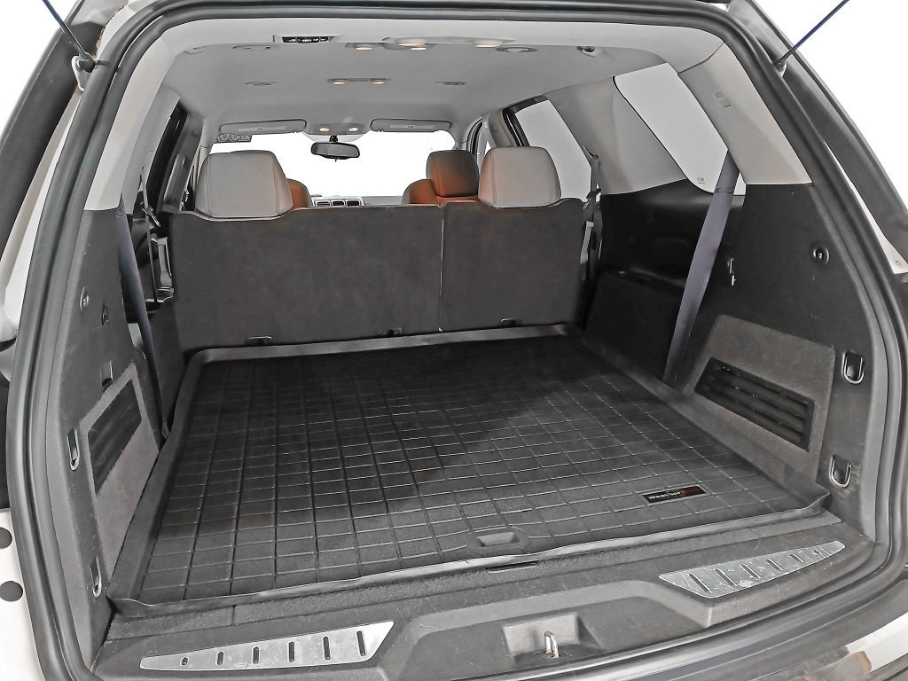 Used 2007 GMC Acadia SLE w/ Convenience Package FWD image 8