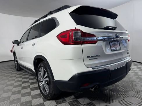 Used 2020 Subaru Ascent Touring w/ Popular Package #3 AWD/4WD image 29