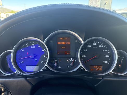 Used 2008 Porsche Cayenne GTS image 28