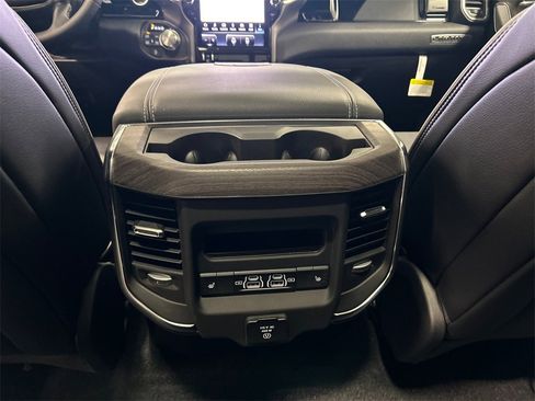 New 2026 RAM 1500 Laramie image 32