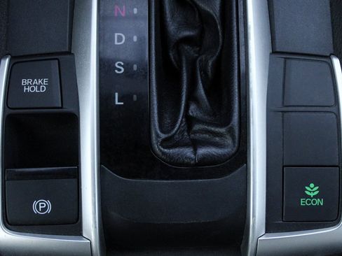 Used 2018 Honda Civic LX image 35