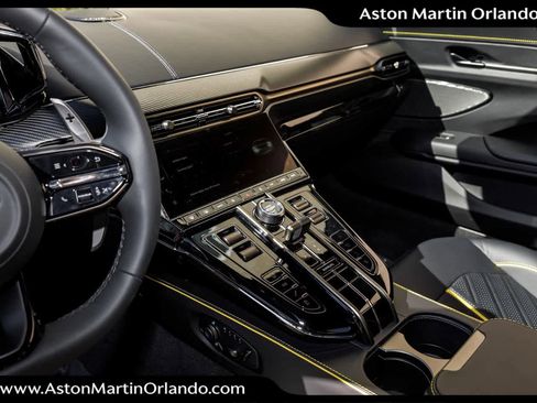 New 2026 Aston Martin V8 Vantage S image 9