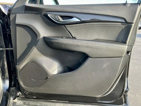 Used 2021 Buick Envision Essence w/ Sport Touring Package image 22