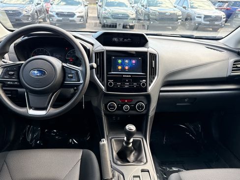 Certified 2023 Subaru Crosstrek 2.0i AWD/4WD image 13