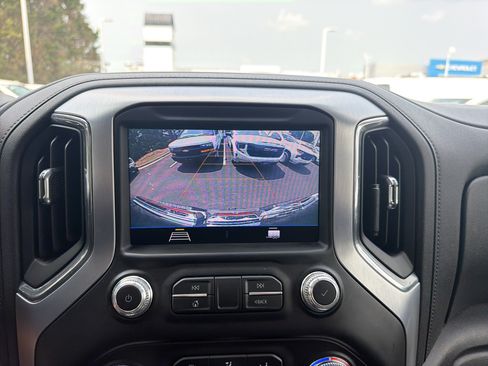 Used 2021 GMC Sierra 2500 SLE w/ SLE Convenience Package AWD/4WD image 25