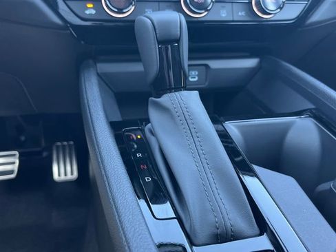 New 2026 Honda Accord Sport image 30
