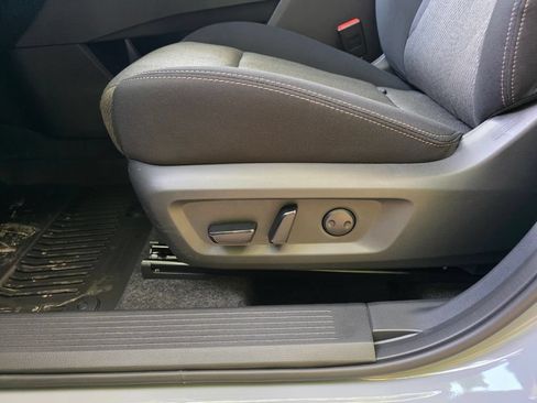 New 2026 Nissan Rogue SV w/ Cold Weather Package FWD image 16