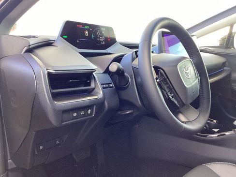 New 2026 Toyota Prius Plug-In Hybrid image 14