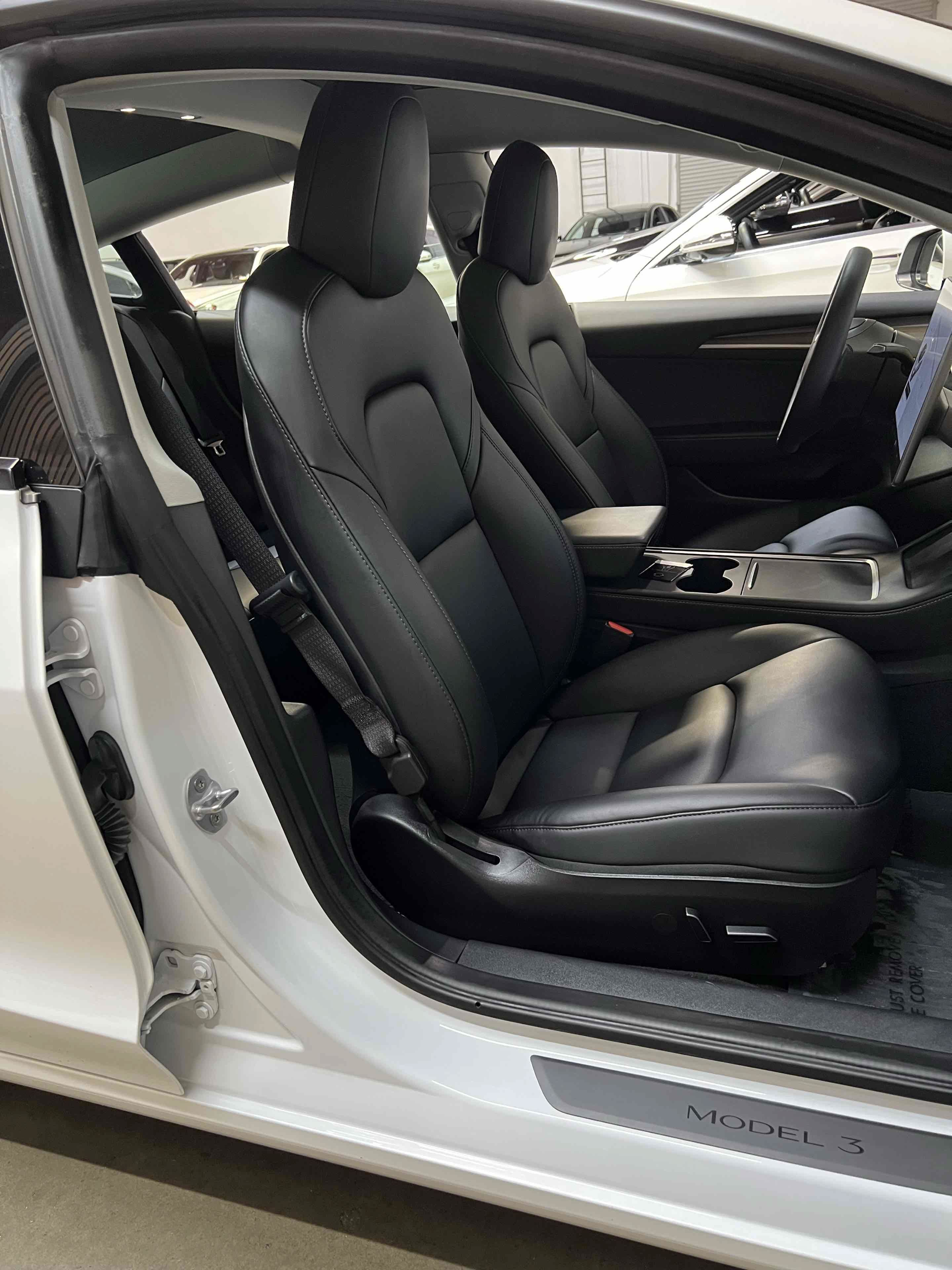 Used 2022 Tesla Model 3 RWD image 39